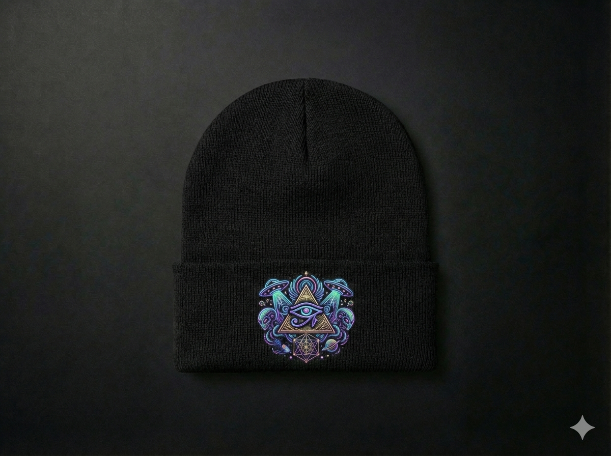 Universal Beanie